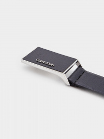 Ремені Calvin Klein Jeans модель K50K507522_BAX Фото