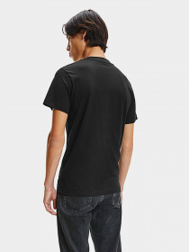 Футболки і поло Calvin Klein Jeans модель J30J318731_BEH Футболки і поло Calvin Klein Jeans модель J30J318731_BEH Фото