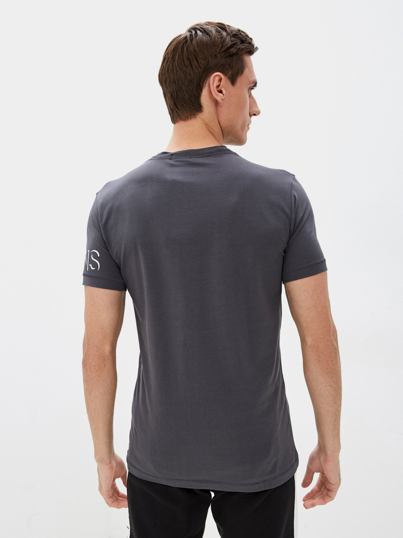 Футболки і поло Calvin Klein Jeans модель J30J318735_PCK Фото