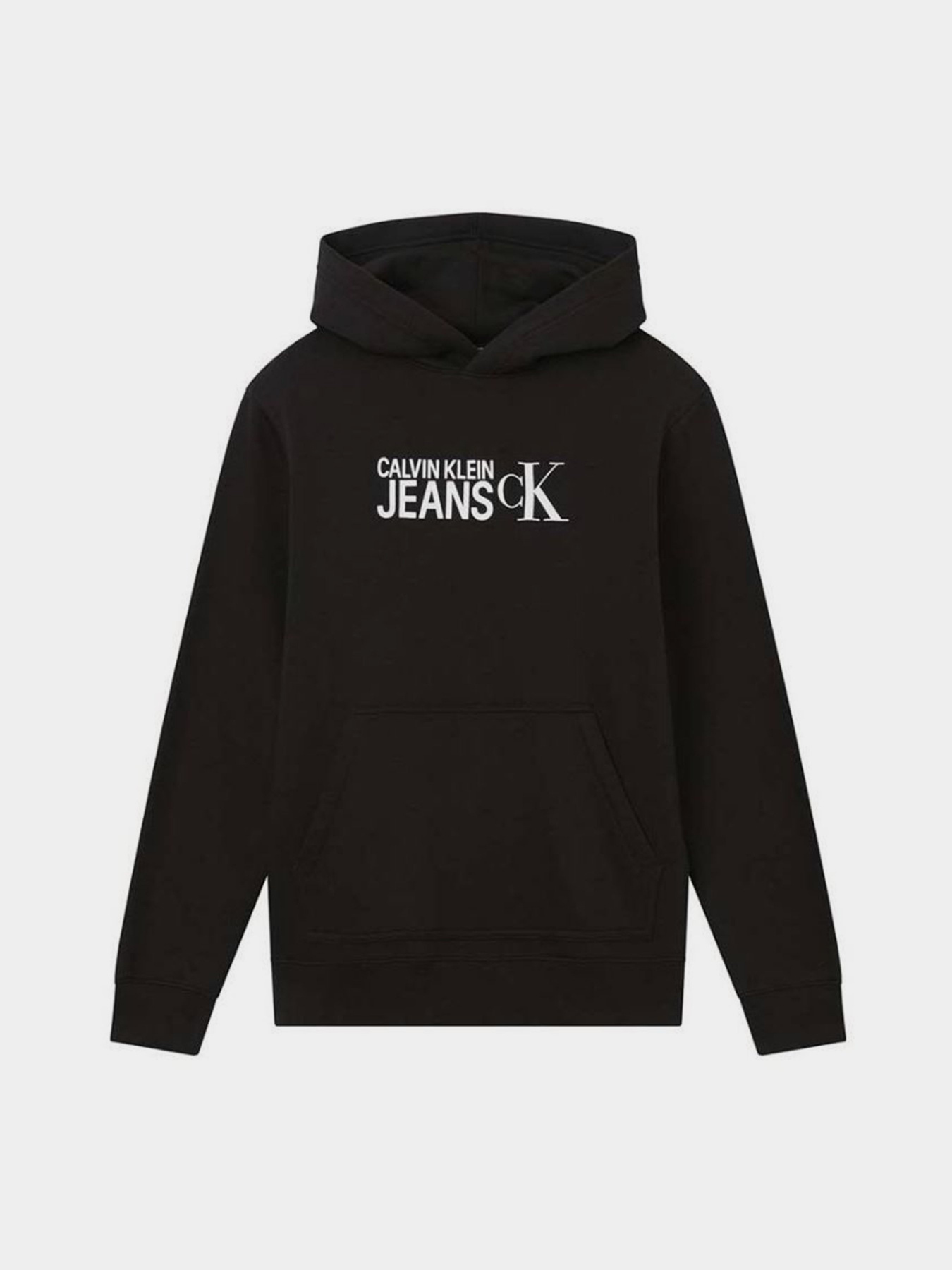 Худи Calvin Klein Jeans модель J30J318788_BEH Фото