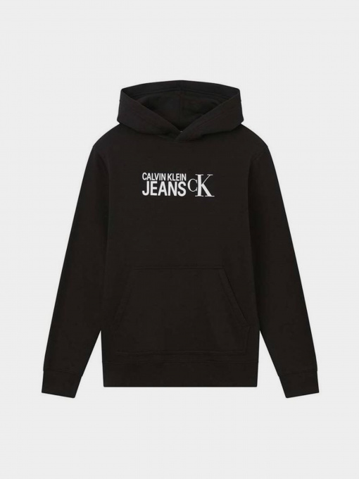 Худи Calvin Klein Jeans модель J30J318788_BEH Фото