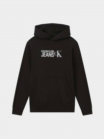Худи и свитшоты Calvin Klein Jeans модель J30J318788_BEH Фото