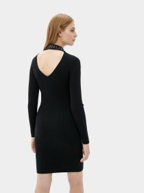 Сукня міні Calvin Klein Jeans модель J20J215279_BEH Фото