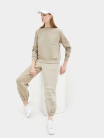 Світшот Calvin Klein Jeans Модель J20J216235_PBF Фото