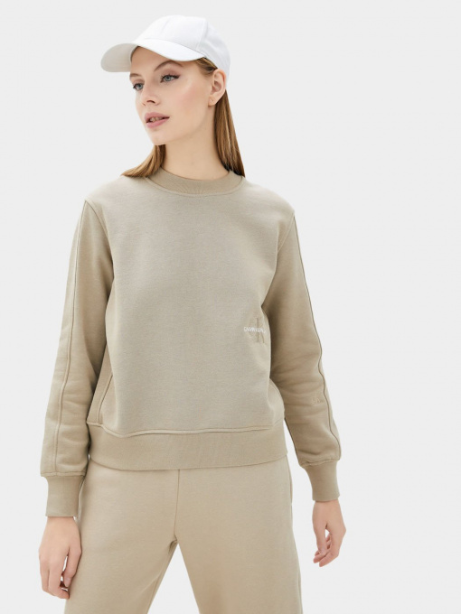 Світшот Calvin Klein Jeans модель J20J216235_PBF Фото