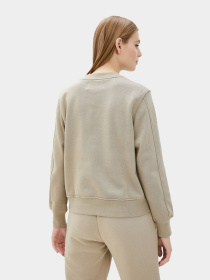 Свитшот Calvin Klein Jeans модель J20J216235_PBF Фото