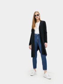 Кардиган Calvin Klein Jeans модель J20J216600_BEH Кардиган Calvin Klein Jeans модель J20J216600_BEH Фото