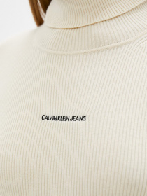 Водолазка Calvin Klein Jeans модель J20J216606_ACJ Фото