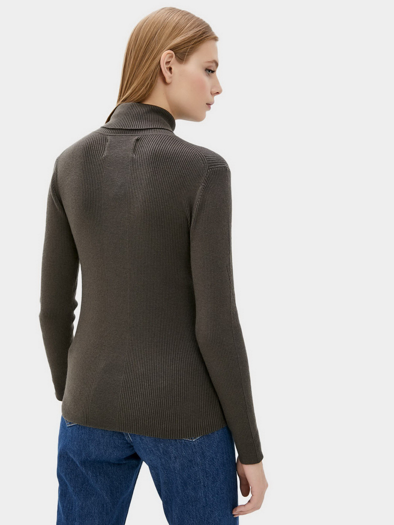 Свитер Calvin Klein Jeans модель J20J216606_LBL Фото