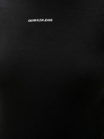 Футболки и поло Calvin Klein Jeans модель J20J216782_BEH Фото