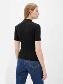 Футболки и поло Calvin Klein Jeans модель J20J216782_BEH Фото