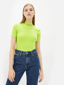 Футболки и поло Calvin Klein Jeans модель J20J216782_LAG Фото