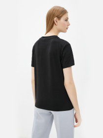 Футболки и поло Calvin Klein Jeans модель J20J216808_BEH Фото