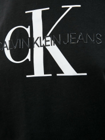 Футболки и поло Calvin Klein Jeans модель J20J216808_BEH Фото
