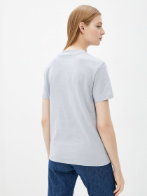 Футболки і поло Calvin Klein Jeans модель J20J216808_PS8 Фото