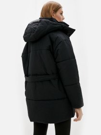 Зимняя куртка Calvin Klein Jeans модель J20J216823_BEH Фото