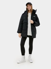 Зимова куртка Calvin Klein Jeans модель J20J216823_BEH Фото