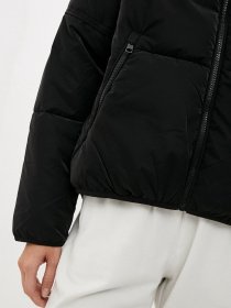 Зимняя куртка Calvin Klein Jeans модель J20J216867_BEH Фото