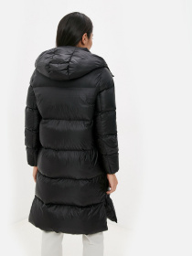 Зимова куртка Calvin Klein Jeans модель J20J216887_BEH Фото