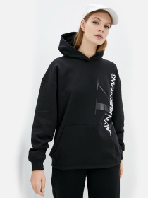 Худи Calvin Klein Jeans модель J20J216929_BEH Фото
