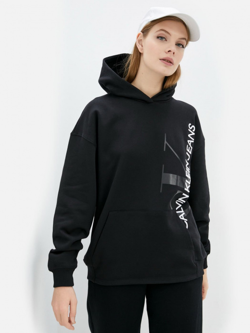 Худи Calvin Klein Jeans модель J20J216929_BEH Фото