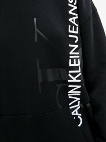 Худи Calvin Klein Jeans модель J20J216929_BEH Фото