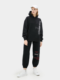 Худи Calvin Klein Jeans модель J20J216929_BEH Фото