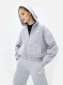 Худи Calvin Klein Jeans модель J20J216952_PS8 Фото