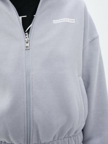 Худи Calvin Klein Jeans модель J20J216952_PS8 Фото