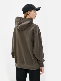 Худи Calvin Klein Jeans модель J20J216957_LBL Фото