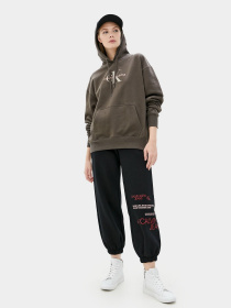 Худи Calvin Klein Jeans модель J20J216957_LBL Фото