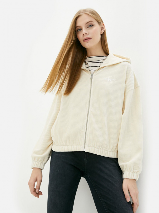 Зимова куртка Calvin Klein Jeans модель J20J216960_ACJ Фото