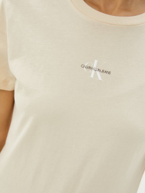 Футболки и поло Calvin Klein Jeans модель J20J217314_ACJ Фото