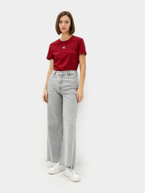 Футболки и поло Calvin Klein Jeans модель J20J217314_XKF Фото