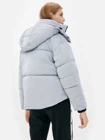 Зимова куртка Calvin Klein Jeans модель J20J217426_PS8 Фото