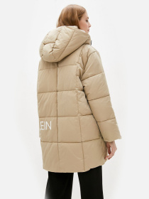 Зимова куртка Calvin Klein Jeans модель J20J217561_PBF Фото