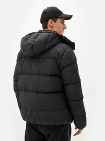 Зимова куртка Calvin Klein Jeans модель J30J318412_BEH Фото