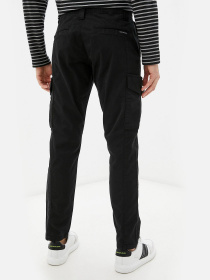 Штаны спортивные Calvin Klein Jeans модель J30J318586_BEH Фото