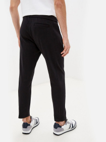 Штаны спортивные Calvin Klein Jeans модель J30J318599_BEH Фото