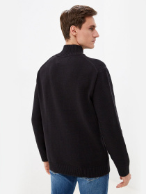 Светр Calvin Klein Jeans модель J30J318619_BEH Светр Calvin Klein Jeans модель J30J318619_BEH Фото