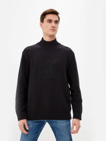 Светр Calvin Klein Jeans модель J30J318619_BEH Светр Calvin Klein Jeans модель J30J318619_BEH Фото