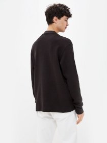 Футболки и поло Calvin Klein Jeans модель J30J318646_BEH Фото