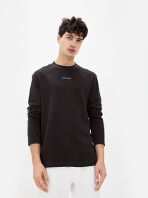 Футболки и поло Calvin Klein Jeans модель J30J318646_BEH Фото