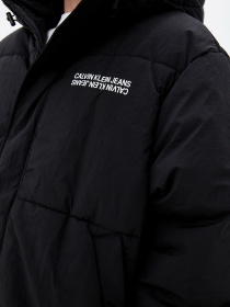 Зимняя куртка Calvin Klein Jeans модель J30J318657_BEH Фото