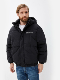 Зимняя куртка Calvin Klein Jeans модель J30J318657_BEH Фото