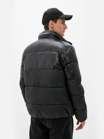 Зимняя куртка Calvin Klein Jeans модель J30J318683_BEH Фото