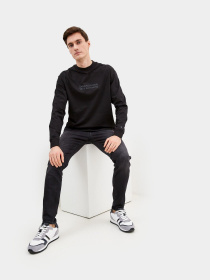 Футболки і поло Calvin Klein Jeans модель J30J318732_BEH Фото