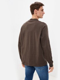 Футболки і поло Calvin Klein Jeans модель J30J318732_LBL Фото