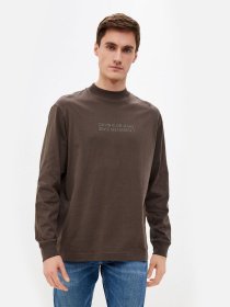 Футболки і поло Calvin Klein Jeans модель J30J318732_LBL Фото