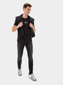 Джинсы Calvin Klein Jeans модель J30J318863_1BY Фото